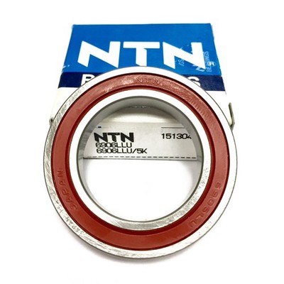 NTN SNR LAGER, RAD NTN 30x47x9 6906-2RS