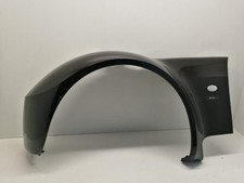 Smart Roadster 452 Kotflügel vorne links Schwarz 0007723V008