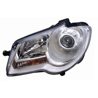 Scheinwerfer Vorne Links FüR Volkswagen Touran 2006 Al 2010 1T1941005B