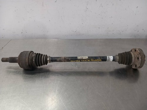 7L0501201B 920990 antriebswelle hinten rechts für VOLKSWAGEN TOUAREG (7LA) 2003