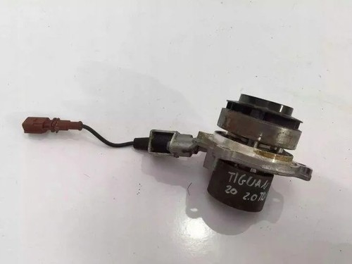 VW TIGUAN 5N Wasserpumpe 04L011N 2.00 Diesel 110kw 2020 24263901