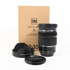 Olympus Digital 12-100mm f4 M.Zuiko ED IS PRO MFT Lens 582