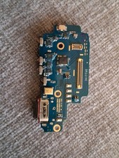 USB Charging Port Dock Connector SIM board Samsung Galaxy S22 Ultra 5G S908U/W
