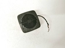  Sirene Alarm Alarmsirene Hupe Alarmanlage  Mercedes-Benz CLK-CLA DE2186731-68