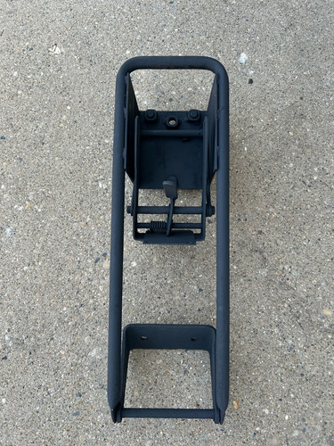 International Scout 80 Spare Tire Carrier Scout 800 Tailgate Spare Tire Carrier