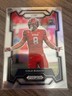 2024 Panini Prizm Draft Picks - Cole Bishop #179 rookie (RC) - Utah