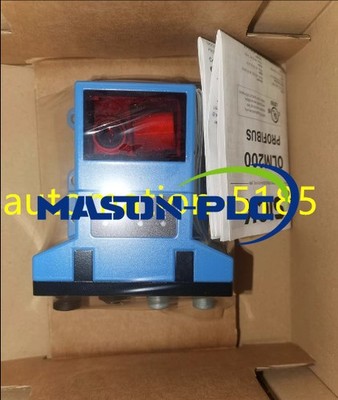 1PCS sick ranging sensor OLM200-1008 New fedex or DHL