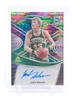 JACK SIKMA 2020-21 PANINI SPECTRA CELESTIAL AUTO #SIG-JSI /75 SUPERSONICS Q5194