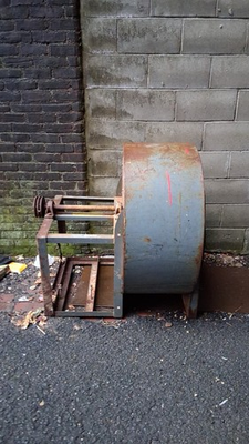 #ad #ad Dayton 3C048 High Pressure Belt Drive Blower 20quot; Wheel Diameter 9397CFM $999.99