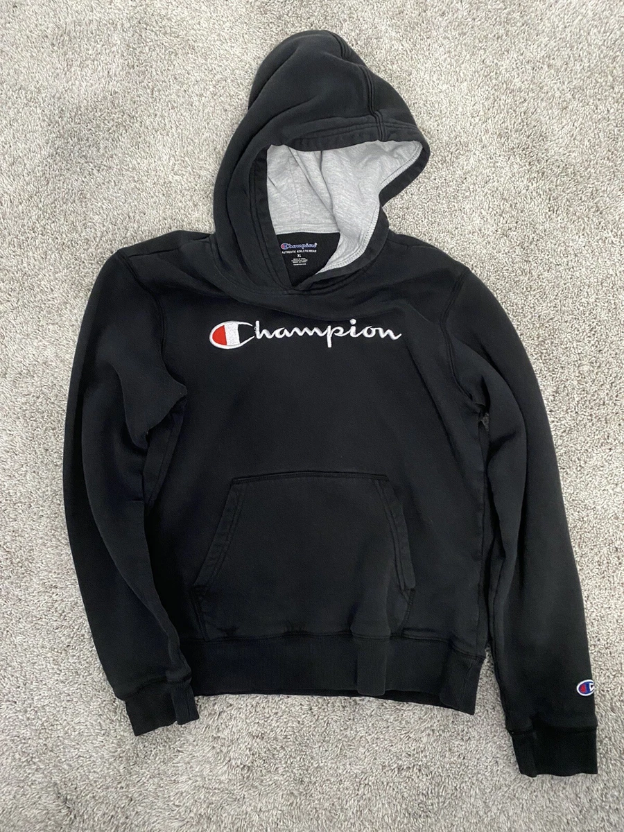 3x champion hoodies sale