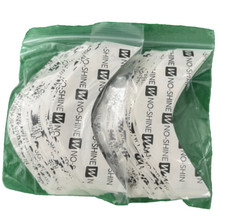 WALKER TAPE NO SHINE A CONTOUR DOUBLE -SIDED- 72 STRIPS- WIG, HAIR PIECE TAPE.
