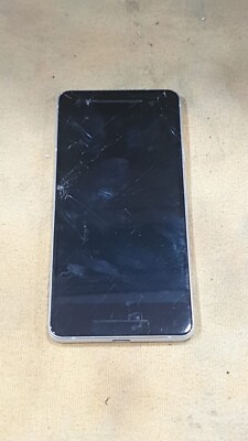 TG819 Google Pixel 2 G011A Handy BESCHREIBUNG LESEN