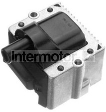 12621 INTERMOTOR IGNITION COIL GENUINE OE QUALITY REPLACEMENT