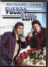  Strike Force (DVD, 2006, Spanish Version) Sealed