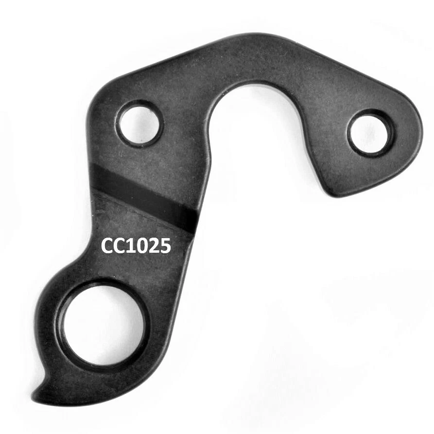 SCOTT Contessa Addict Team Issue 35 QR CNC UPGRADE Rear Gear Mech