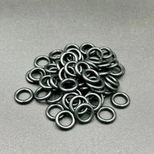 GI Joe Replacement O-Rings For 3 & 3/4" 1982-1994 Figures You Pick Quantity