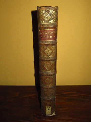 1709, JEAN HARDOUIN -Opera selecta- FOLIO, TAVOLE, INCISIONI messa all'Indice - Foto 20 di 24