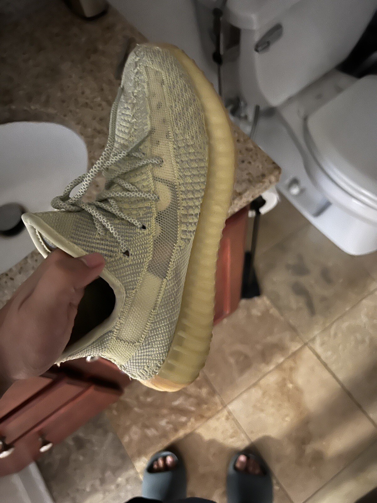 Yeezy Boost - image 4