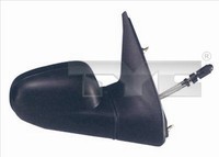 TYC 328-0006 AußEnspiegel For Renault