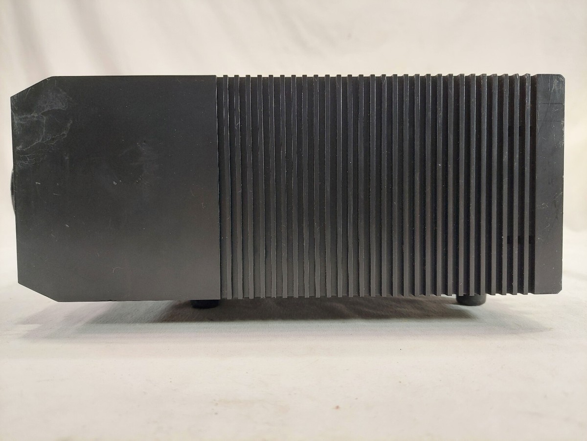 Mitsubishi Electric MGA DA-F200 Vintage AM/FM Radio Tuner | eBay