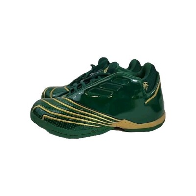 シューズ(男性用) adidas T-MAC2 Adidas T Mac 2 Low Tracy McGrady Men's Basketball Shoes Size