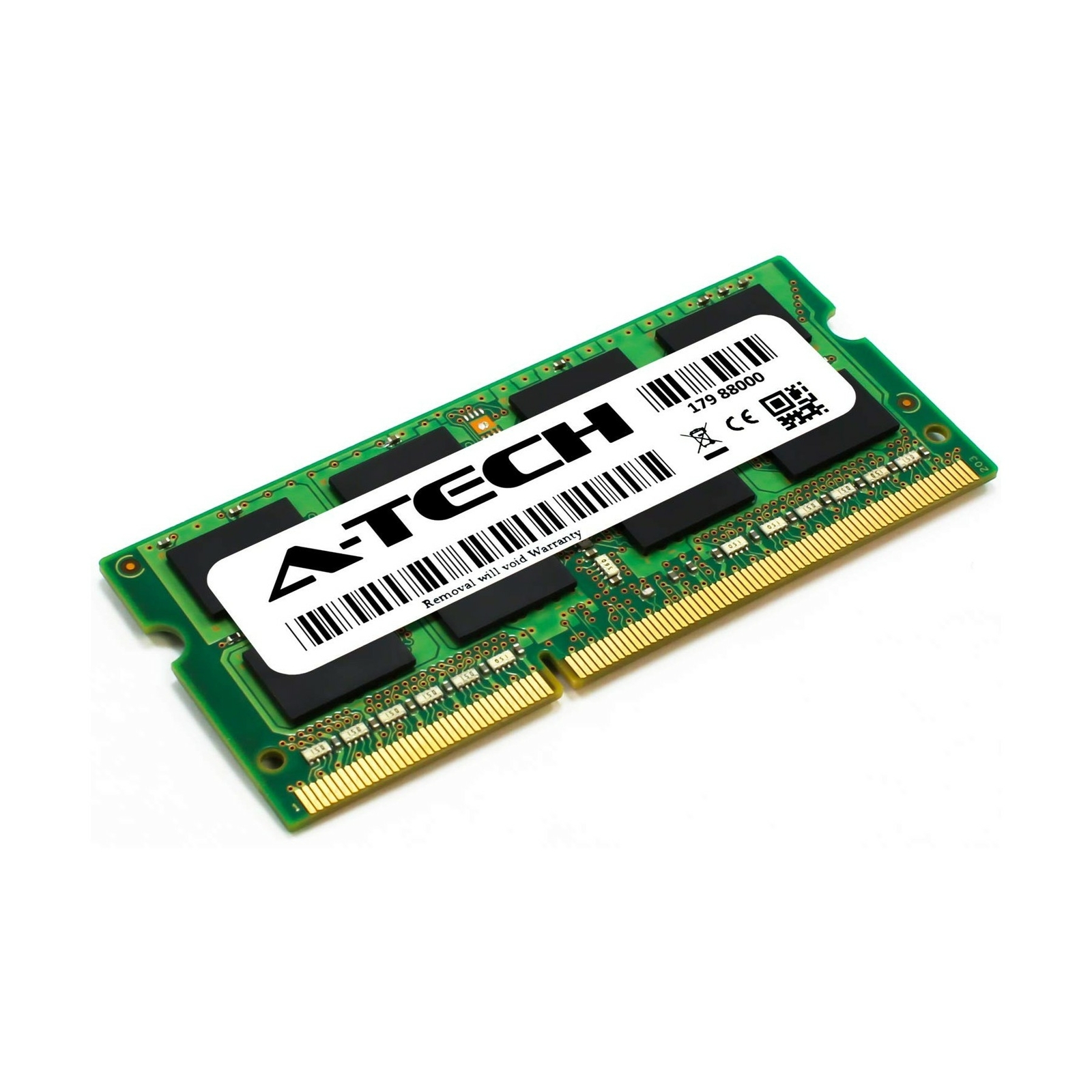 A-Tech 16GB Kit 2x8GB DDR3 1333MHz RAM for Apple MacBook Pro Early  