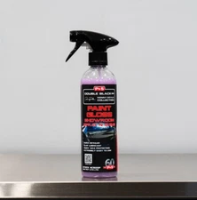 P&S Paint Gloss Showroom Spray N Shine 1 Pint 16oz - Detail Spray Detailer Wax