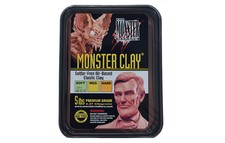 sculptex modeling clay