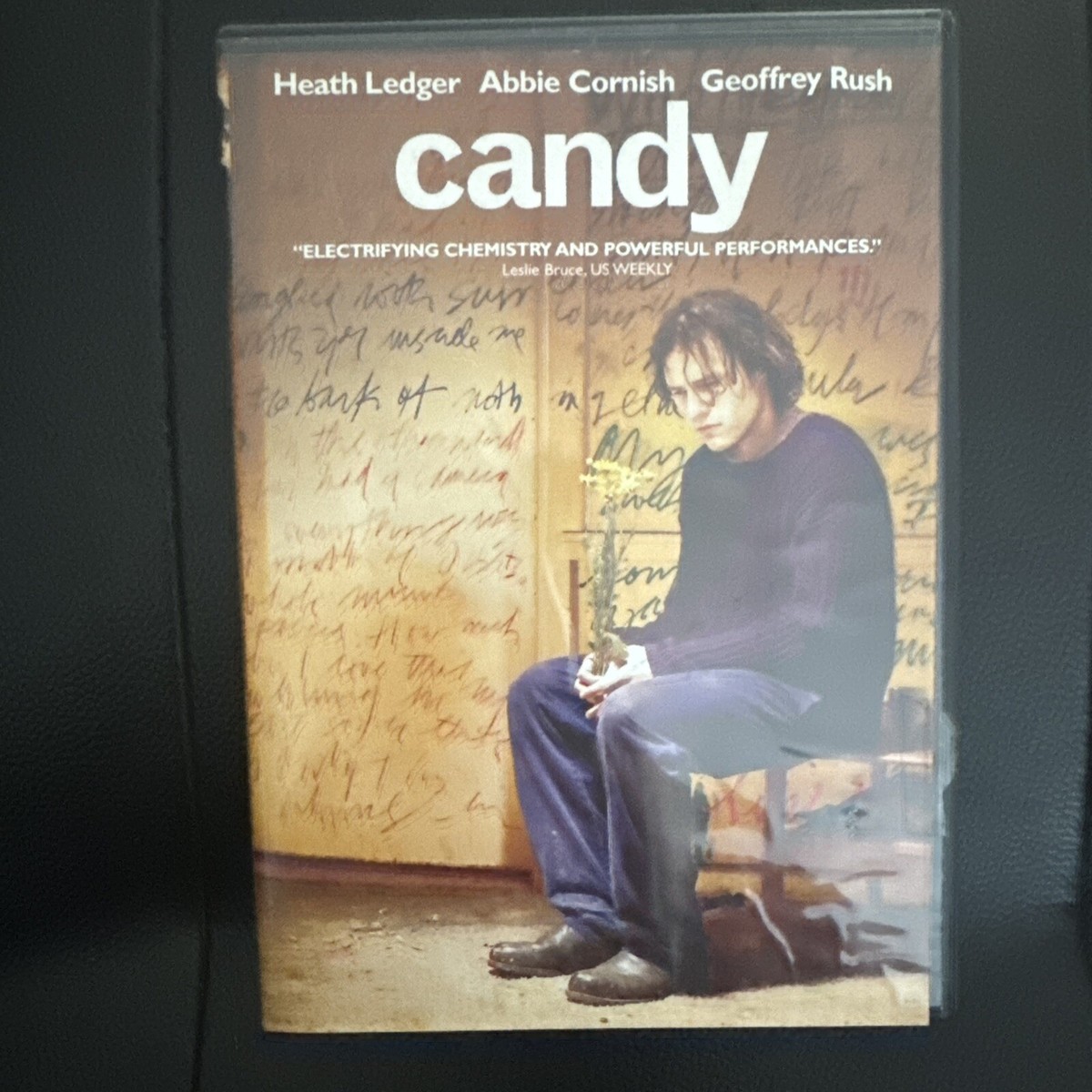 Candy (DVD, 2007) 821575549950| eBay