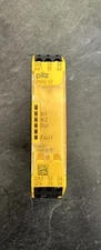 PILZ 750107 PNOZ-S7-24VDC-4N/O-1N/C Safety Relay