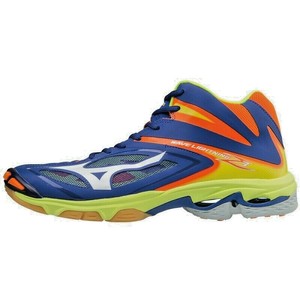 mizuno wave lightning z3 rosse