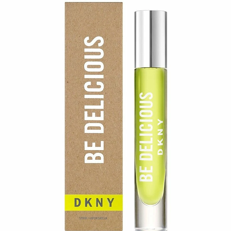Dkny be delicious travel size clearance