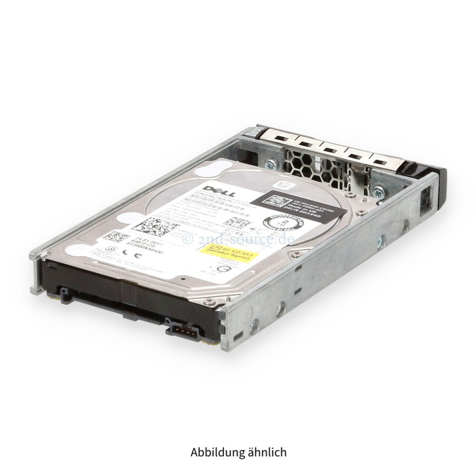 FESTPLATTE DELL 0FVX7C ST2000NX0433 2TB 7.2K 128MB SAS-3 2.5