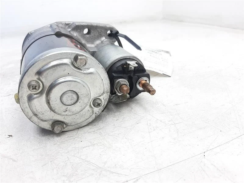 Motor de arranque 2,4 L para Dodge Avenger 2011-2014 OEM 56029584AA Foto 3 de 4