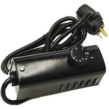 World Marketing Of Amer Forced Air Thermostat FA1210