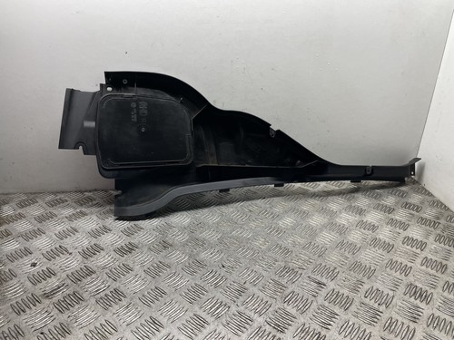 BMW M3 E92 Rhd Cabin Air Filter Housing Lower Left 9144867