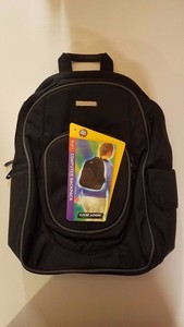 Mochila para laptop de 17 pol. - Case Logic