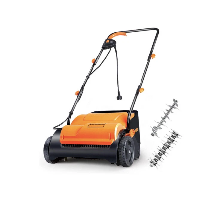 Ebay cheap lawn scarifier