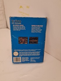 Nintendo Nes Power Blade PAL B FRA