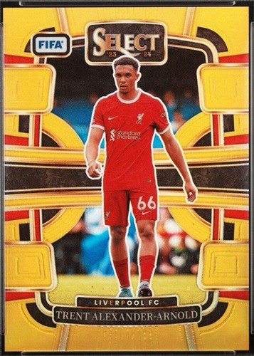 トレント アレクサンダー アーノルド Panini Immaculate 2026 Panini FIFA World Cup Sticker ENG 6 Trent Alexander-Arnold