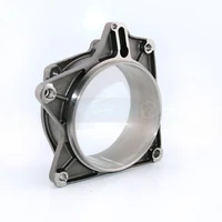 Impeller Housing FOR SOLAS YAMAHA 160mm Stainless Steel Wear Ring YVS-HS-160 (For: Yamaha WaveRunner FX SVHO)