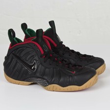 air foamposite gucci