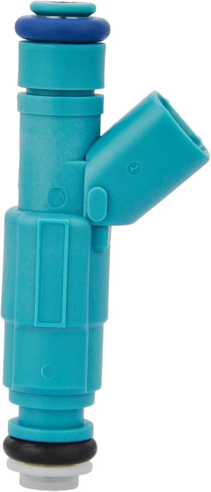 10x Inyector de combustible Bosch para Ford E-350 Super Duty 2004-2008 #0280156217 Foto 3 de 4