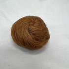 Vtg Mattel Barbie Bubble Cut Wig Titian Reddish Brown Good Condition No Odors #3