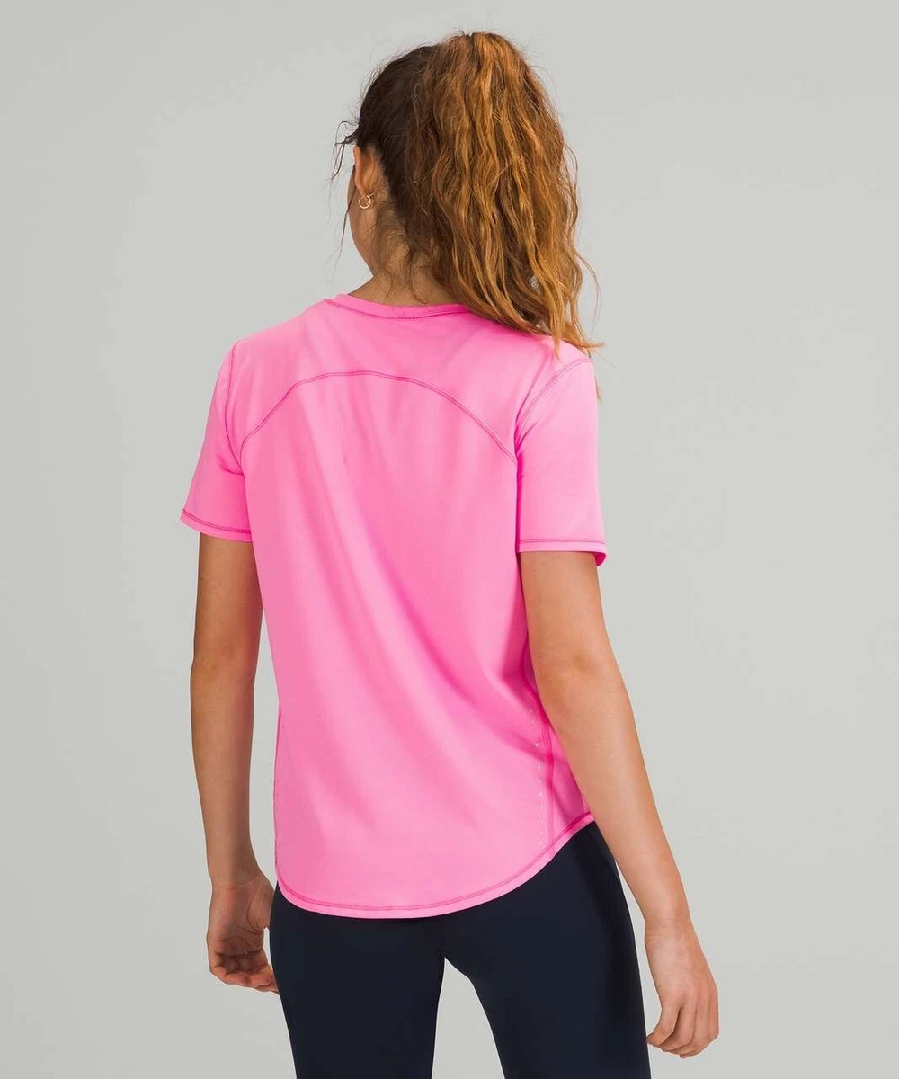 Lululemon pow pink light Clearance