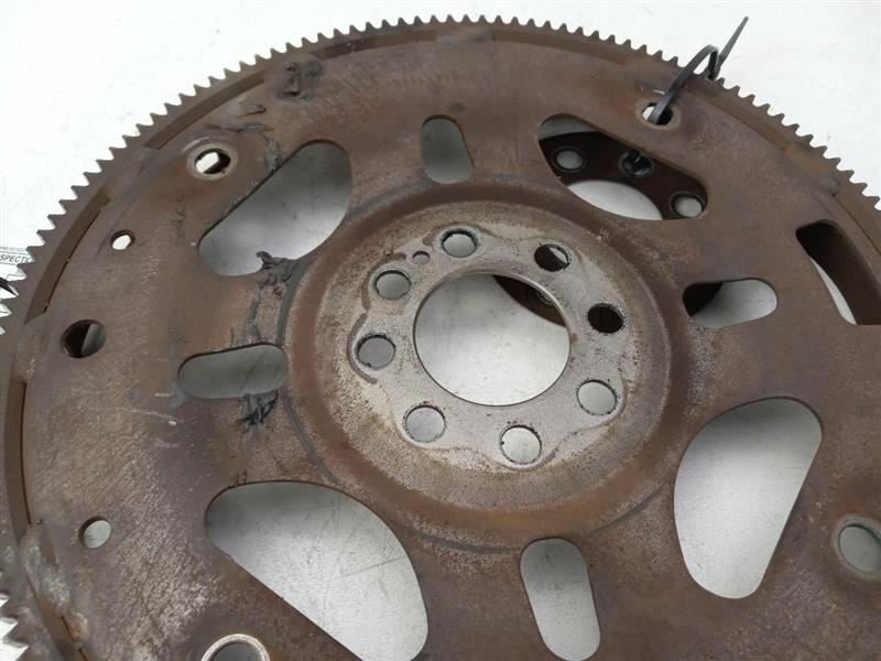 20072011 JEEP WRANGLER FLYWHEEL FLEX PLATE AUTOMATIC TRANSMISSION 3.8L