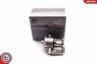 Skv Germany 23SKV652 Bremssattel Vorne Rechts FüR Vw Skoda