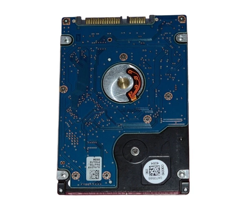 HGST HTS727550A9E364 500GB 7200RPM 16MB SATA 3.0Gb/s 2.5" Internal Hard Drive - Image 3 of 3