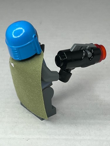 LEGO Star Wars Mandalorian minifigures | New & used | Build your Mando army! - Picture 24 of 70