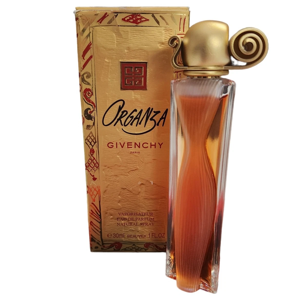 Organza 2024 perfume 30ml